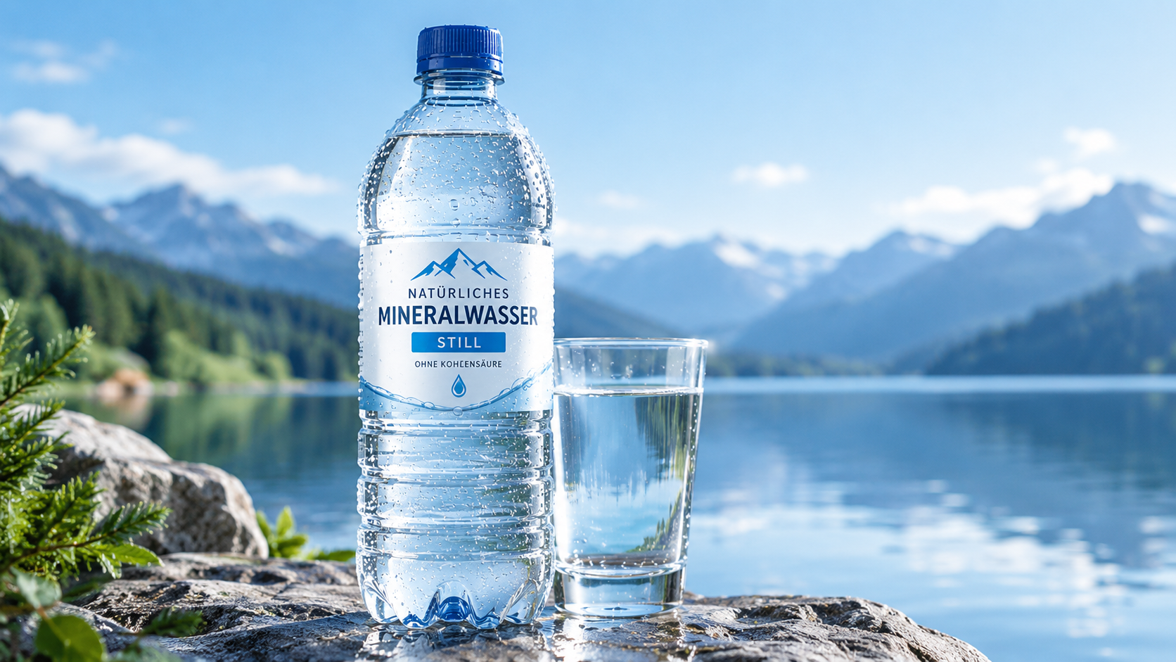 Wasser